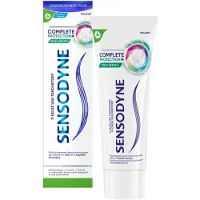 Sensodyne 6x Tandpasta Complete Protection+ Fresh Breath 75 Ml