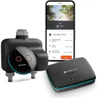Gardena 19044-20 smart Dual Water Control Set Besproeiingsbesturing