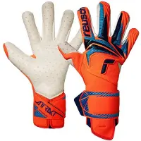 Reusch Attrakt SpeedBump Guardian Keepershandschoenen - Maat 7.5