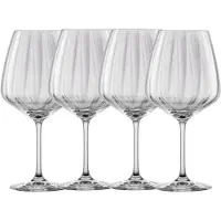 Schott zwiesel Wijn- / Cocktailglas Blossom 782 ml (Set van 4)