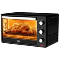 Winning Star St-9620 - Vrijstaande Oven - 38l - Grillfunctie