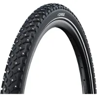Schwalbe Marathon Plus Spike 20´´ X 2.15 Stevige Urbanband