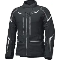 Held Tavino Top Textieljack Zwart/Wit 2XL Mannen