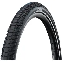 Schwalbe Marathon Plus Tour 27.5´´ X 2.15 Stevige Urbanband