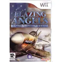 Blazing Angels - Squadrons Of WWII