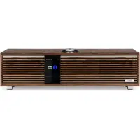 Ruark Audio - R410 MUSICSYSTEM, ALL-IN-ONE - FUSED WALNUT