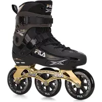 Fila Skate Houdini Pro Inline Skates