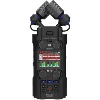Zoom H5studio Portable Recorder