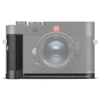 Leica M-EV1 Handgrip Zwart