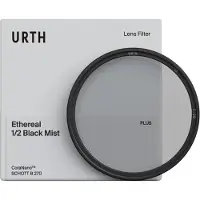 Urth 62mm Ethereal 1/2 Black Mist Filter Plus+