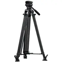 SmallRig 5579 FSD16 FreeSpeed Heavy-Duty Aluminum Alloy Tripod