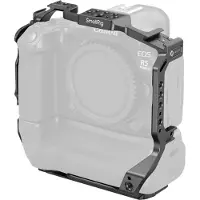 SmallRig 5623 Cage for Canon EOS R5 Mark II with Battery Grip BG-R20