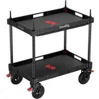 SmallRig MD5991 36" Video Production Camera Cart Lite