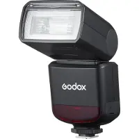 Godox TT520III Camera Flash with LCD Screen