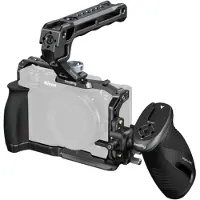 SmallRig 5468 Cage Kit for Nikon ZR (Advanced Edition)