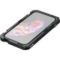 SmallRig 5542 Mobile Video Cage for iPhone 17 Pro (Flagship Edition)