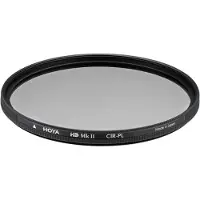 Hoya 52.0mm HD Nano MkII Cir-PL