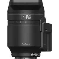 DJI DL PZ 17-28mm T/3.0 ASPH objectief