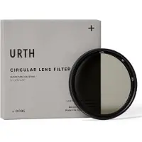 Urth 46mm Nd2-32 (1-5 Stop) Variable Nd Lens Filter (plus+)