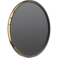 Polar Pro Variable ND Diffusion filter 82mm 6/9 stops Mist Edition