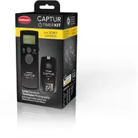 Hähnel Captur Timer Kit Sony