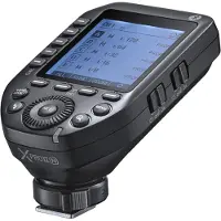 Godox X Pro II pour Nikon