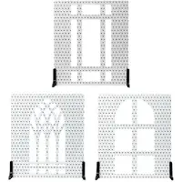 V-Flat World Shadow Boards - The Window Kit (3x)