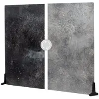 V-Flat World Grey Chalk/Dark Chalk