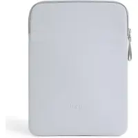 Urth Naos 13/14" Laptop Sleeve Ash Grey