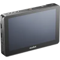 Godox GM7S 7" 4K HDMI Ultra Bright on-camera monitor