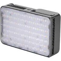 Amaran Ace 25c on-camera Led Light Silver