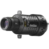 Godox BFP Bowens Mount Flash Light Projection Attachment