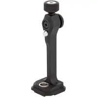 3 Legged Thing BINOZ Binocular Mount Darkness (Matte Black)