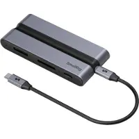 SmallRig 4663 CFexpress 9-in-1 Docking Station (A) for Photographers