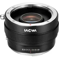 Laowa Magic Shift Converter (Nikon F naar Nikon Z)