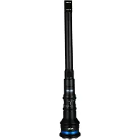 Laowa 24mm T14 2X Periprobe Cine Canon RF-mount objectief