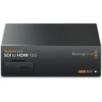 Blackmagic Design Teranex Mini - SDI HDMI 8K HDR
