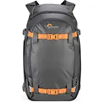 Lowepro Whistler BP 450 AW II grey