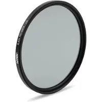 Tiffen 43mm Black Pro-Mist 1/4 Filter