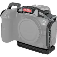 SmallRig 2982B Camera Cage for Canon EOS R5 & R6
