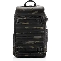 Tenba Axis V2 32L Backpack - MultiCam Black