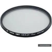 Hoya HO-PLCHRT82 82.0MM,PL-CIR,HRT