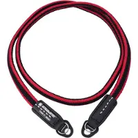 Artisan&artist ACAM 310A zwart/rood