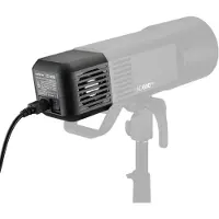 Godox AD600PRO AC Power Adapter