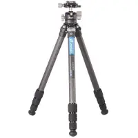 Leofoto Ranger Ls-254c + Ballhead Lh-30