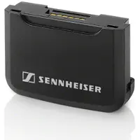 Sennheiser BA 30 Rechargeable battery pack for D1, AVX & SL