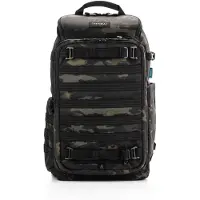 Tenba Axis V2 24L Backpack MultiCam Zwart