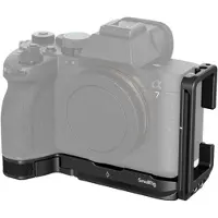 SmallRig 3660B L-Bracket for Sony A7IV / A7V / A7SIII / A1
