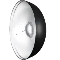 Godox BDR-W55 Pro Beauty Dish Wit 54cm Bowens mount
