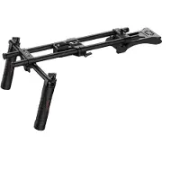 SmallRig 2896C Basic Shoulder Rig Kit